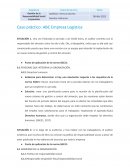 Caso práctico: ABC Empresa Logística