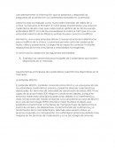 Soluciones inalámbricas para el edificio de la clínica