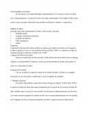 Funcionalidades principales