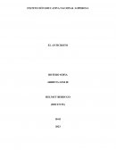 Leyes de la vaiación