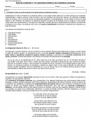 Panorama histórico de la literatura universal