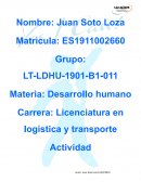 ¿Cuál es la importancia de la ética dentro de la carrera que estás estudiando?