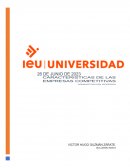 Caracteristicas de las empresas competitivas