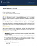 Los fundamentos de la filosofía