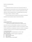 Beneficios de la propiedad intelectual