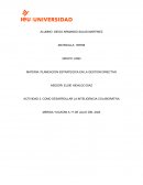 Actividad 2. Como desarrollar la inteligencia colaborativa