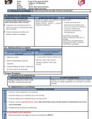 ¿Cómo se relacionan los seres vivos en el ecosistema?