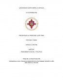 Desarrollo del proceso democrático en Panamá, desde el año 1990 hasta la fecha