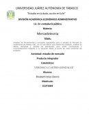 Marca: Colorines. Análisis de la demanda y oferta