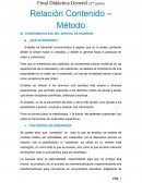 Didactica General-3era Parte