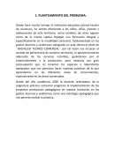 Proyecto huerta casera