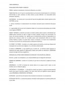 Relaciones entre poder y derecho