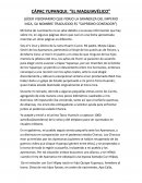 Cápac YupanquI: “El maquiavélico”