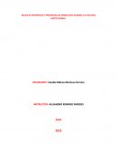 Taller de portafolio y protocolo de productos acorde a la politica institucional