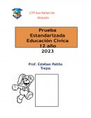 Los regímenes Políticos