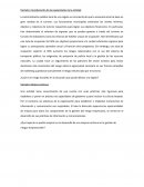 Consideración de las capacidades de la entidad