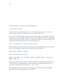 Matetemáticas financieras