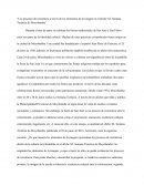 Historia fiesta San Juan