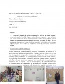 Taller bocaditos poéticos