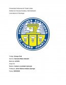 La Violencia de Género en Ciudad Juárez: Una Realidad Persistente