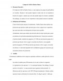 Campo de Golf de Harbor Dunes