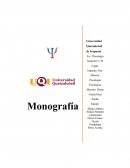 Psicología Fisiológica