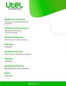 Gestión de proyecto exitoso