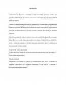 Propuesta de Acción psicosocial