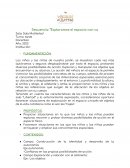 Explorando el espacio con cajas