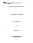 Enfoques de la innovación