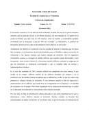 Terremoto 2016 en Manabí