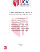 Proyecto emprendedor