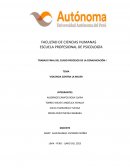 Violencia contra la mujer