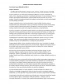 Mitos sobre el amor romántico