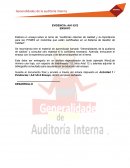 Auditorías internas de calidad y la importancia para las PYMES en Colombia que están certificadas en un Sistema de Gestión de Calidad