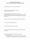 La función de la administración y la eficacia administrativa