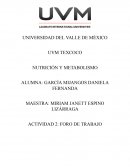 Diario de alimentacion