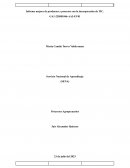 Informe mejora de productos y procesos con la incorporación de TIC