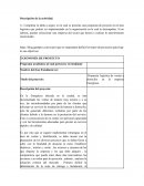 Propuesta logística de ventas a domicilio en la empresa Energiteca