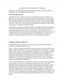 Análisis del debate de Hart – Dworkin