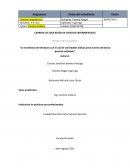 La enseñanza de literatura con el uso de actividades lúdicas para noveno de básica general unificado