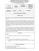 Legislación agraria