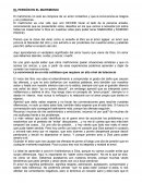 El perdón en el matrimonio