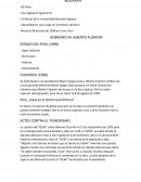 Gobierno de Alberto Fujimori