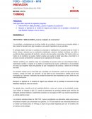 Foro - Innovacion y design thinking