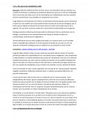 ¿Por qué es tan complicada la vida?