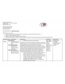 Secuencia didactica: “Jugamos con cajas”