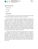 Secuencia didáctica taller de ESI