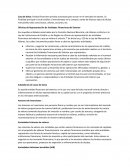 Sistema financiero mexicano. Sociedades Emisoras de valores