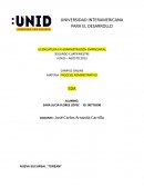 Análisis empresa “7DREAM”